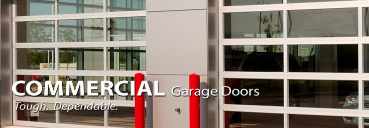 Commercial-Garage-Door-Repair