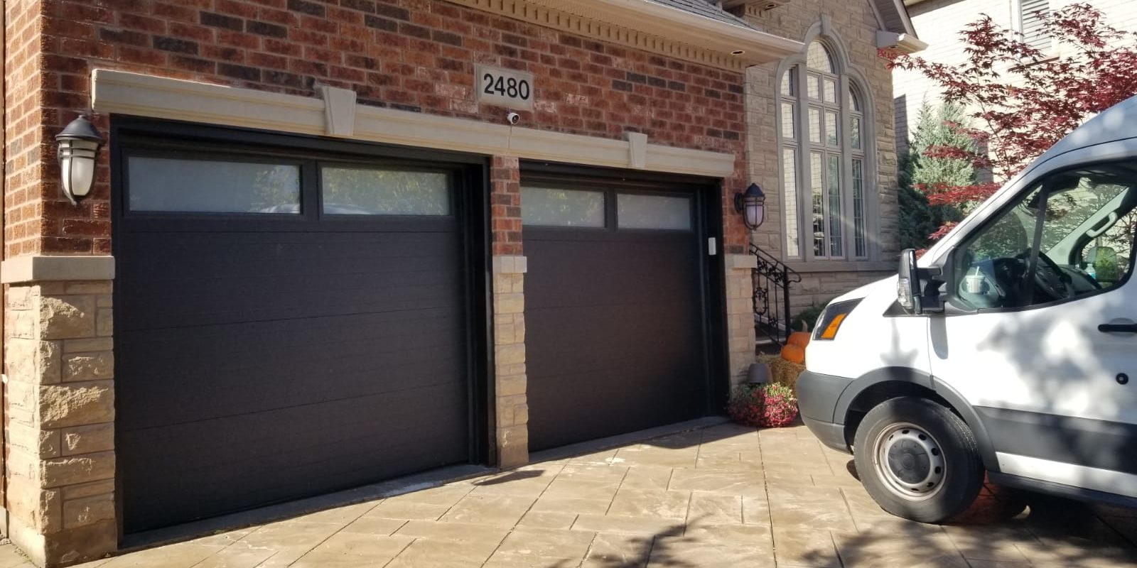 Top 8 Reasons to Replace Your Garage Door - GarageDoorExpert.ca Mississauga